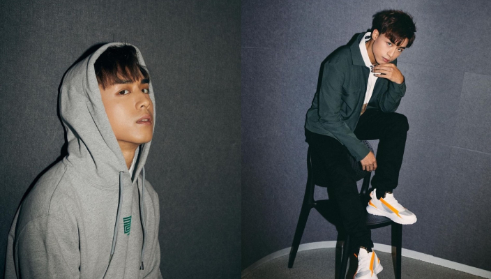 【全民造星】成軍三年半！細睇香港人氣男子組合Mirror 12位男生的衣著變化史 - Anson Kong